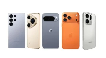 سعر مرتفع.. ماذا تخسر مقابل شراء الهواتف الرائدة؟